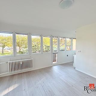Pronájem bytu 1+kk, garsoniery 24 m&sup2; Náchod