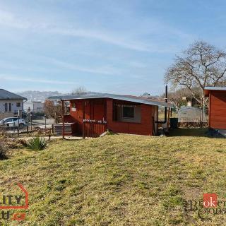 Prodej chaty 38 m² Beroun, Ječná