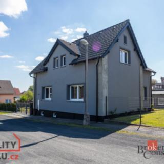 Prodej rodinného domu 198 m² Varnsdorf
