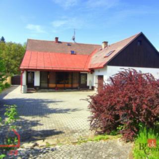 Prodej činžovního domu 380 m² Mladé Buky