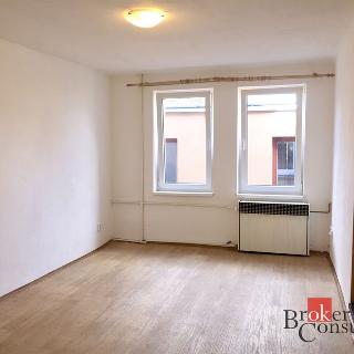 Pronájem bytu 2+1 38 m² Smržovka, Rooseweltova