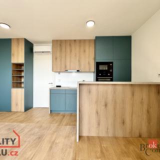 Pronájem bytu 1+kk, garsoniery 40 m² Znojmo
