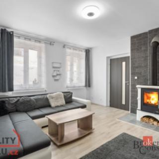 Prodej rodinného domu 124 m² Hlinsko