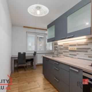 Pronájem bytu 2+1 53 m² Plzeň
