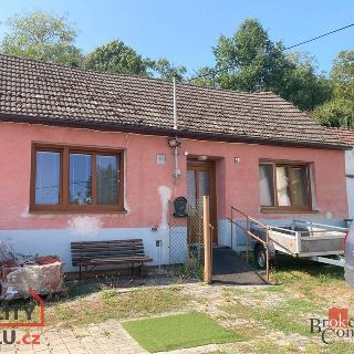 Prodej rodinného domu 70 m² Luleč, 