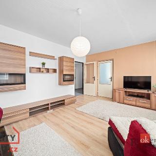 Prodej bytu 3+1 72 m² Trutnov, Křižíkova