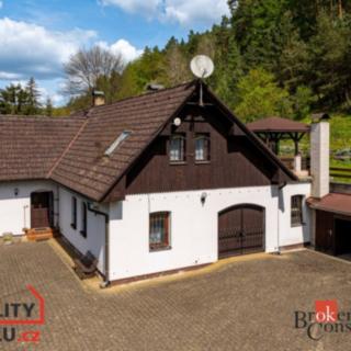 Prodej rodinného domu 226 m² Dolní Krupá