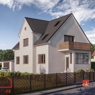 Prodej rodinného domu 252 m² Králův Dvůr, Bohumila Hájka