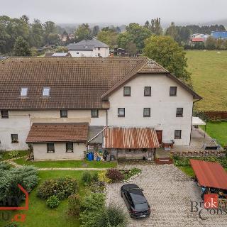 Prodej rodinného domu 450 m² Liberec, Svárovská