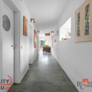 Prodej kanceláře 129 m&sup2; Liberec