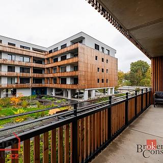 Prodej bytu 2+kk 56 m&sup2; Plzeň