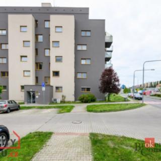 Prodej bytu 2+kk 59 m² Plzeň