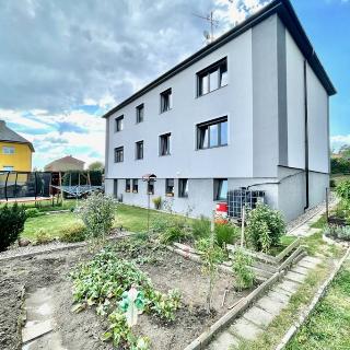 Prodej bytu 2+1 55 m² Jirkov, Obránců míru