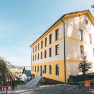 Prodej bytu 4+kk 90 m² Zdíkov ec