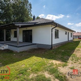 Prodej rodinného domu 130 m² Arneštovice, 