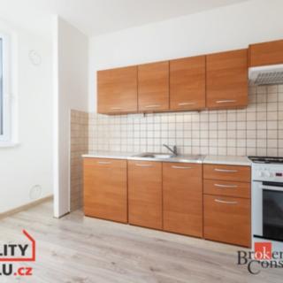 Prodej bytu 2+1 47 m² Břeclav