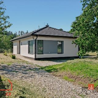 Prodej rodinného domu 144 m² Nová Říše, Na Hradě