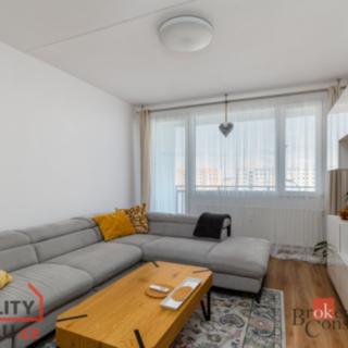 Prodej bytu 3+1 63 m² Plzeň