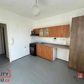 Pronájem bytu 1+1 38 m² Krnov, Jesenická