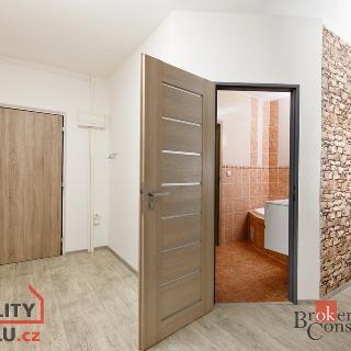 Prodej bytu 3+1 74 m² Kladruby, Stříbrská