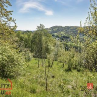 Prodej zahrady 1 515 m² Háje nad Jizerou
