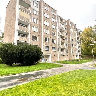 Prodej bytu 3+1 72 m² Chomutov, Hutnická