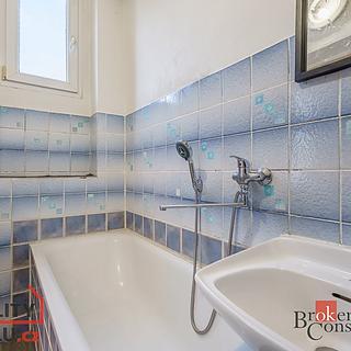 Pronájem bytu 2+1 54 m&sup2; Karlovy Vary