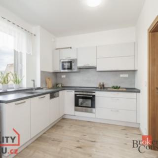 Prodej bytu 2+kk 65 m² Jablonec nad Nisou, Palackého