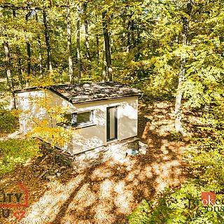 Prodej chaty 25 m² Brno