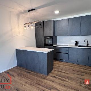 Pronájem bytu 2+kk 51 m² Praha, Plzeňská