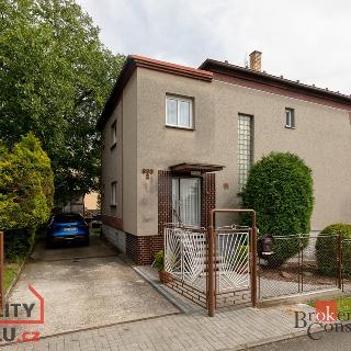 Prodej rodinného domu 236 m² Karviná, Ořechová