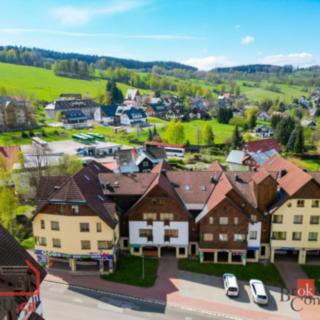 Prodej bytu 3+kk 85 m&sup2; Rokytnice nad Jizerou