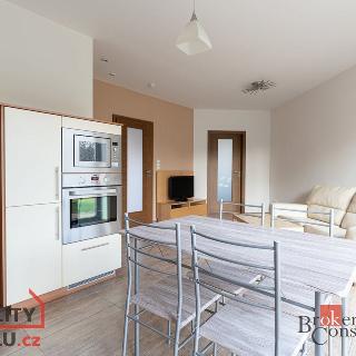 Pronájem bytu 2+kk 55 m² Kostelec nad Orlicí, Kotyzova