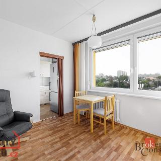 Prodej bytu 1+kk a garsoniéry 29 m² Praha, Donovalská