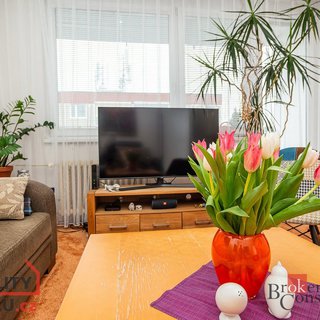 Prodej bytu 4+1 91 m² Praha, Lamačova