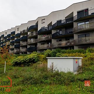 Pronájem bytu 2+kk 57 m&sup2; Plzeň