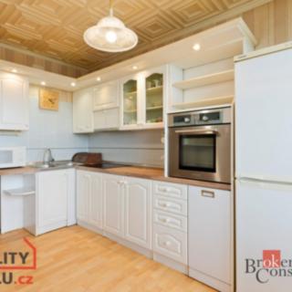Prodej bytu 3+1 78 m² Mladá Boleslav