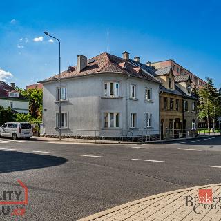 Prodej vily 180 m² Kadaň, Poštovní