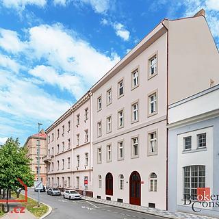 Prodej bytu 3+1 73 m² Praha