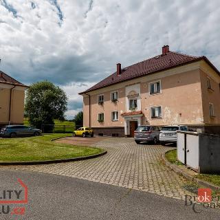 Prodej bytu 3+kk 73 m² Janovice nad Úhlavou, Sídliště