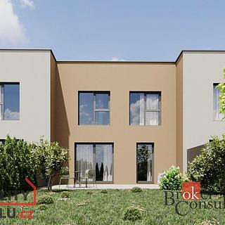 Prodej bytu 4+kk 117 m² Brandýs nad Labem-Stará Boleslav