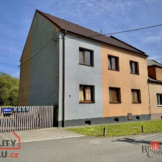 Prodej činžovního domu 265 m² Ostrava, Zacpalova