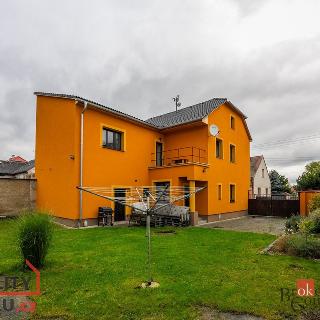 Prodej rodinného domu 180 m² Sulejovice, 9. května