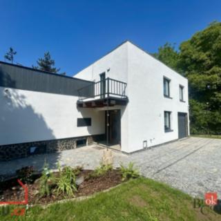 Pronájem rodinného domu 160 m² Plzeň Černice