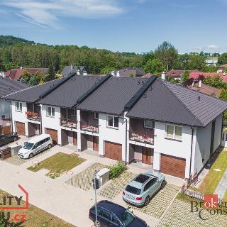 Prodej rodinného domu 216 m² Karlovy Vary, Přímá