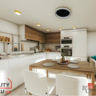 Prodej bytu 1+kk a garsoniéry 22 m² Ostrava, Palackého