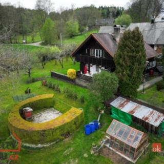 Prodej chalupy 282 m² Rejštejn, 