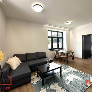 Prodej bytu 2+kk 84 m² Loučná nad Desnou, 