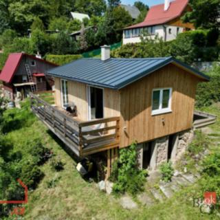 Prodej chaty 38 m² Chyňava, 