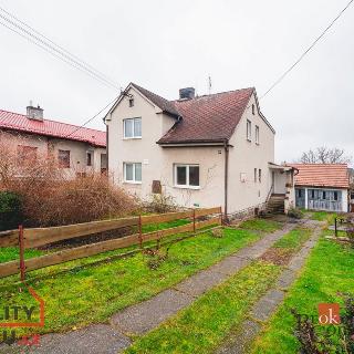 Prodej rodinného domu 156 m² Mirošov, Nové sídliště